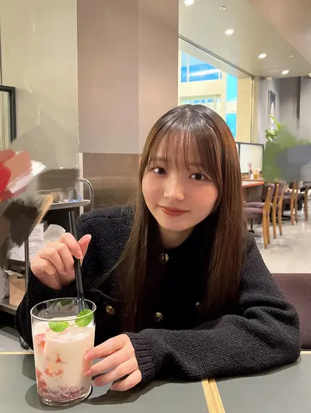 山本香织