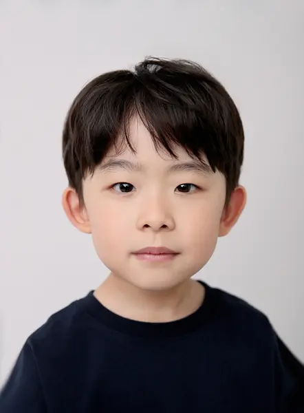 朴始玄