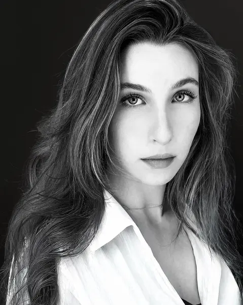 Sophia Sabol