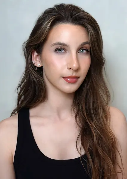 Sophia Sabol