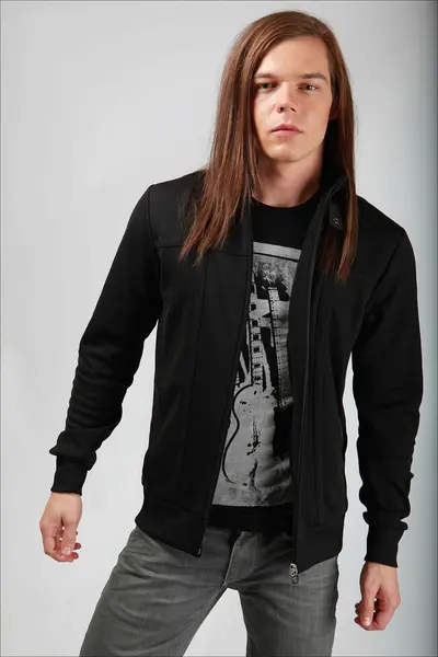 Georg Listing