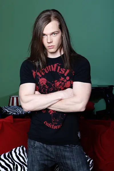 Georg Listing