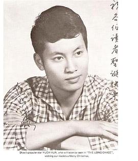 岳华