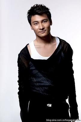 贺刚