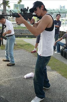 修杰楷
