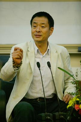濮存昕