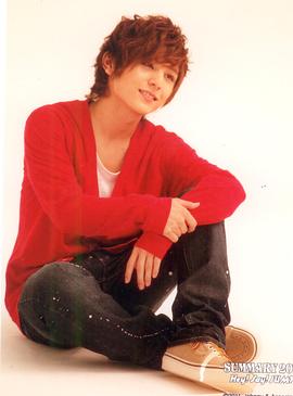 山田凉介