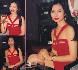 杨宝玲