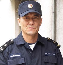 王庆祥