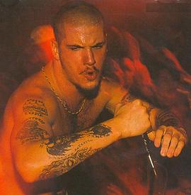 Phil Anselmo