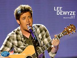 Lee DeWyze