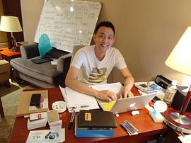 冯凯帅