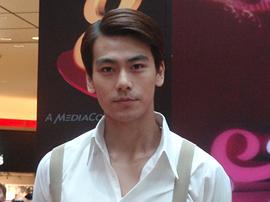 戴向宇
