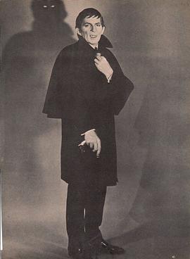Jonathan Frid