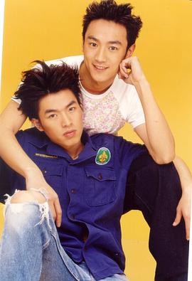 林佑威