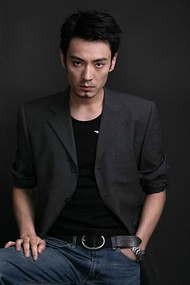 李光洁
