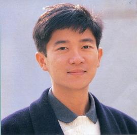 陈百强