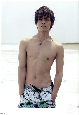 松坂桃李