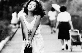秋吉久美子