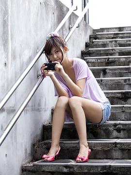 橘柚里佳