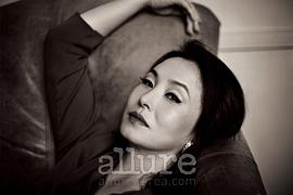 金美淑