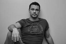 瑟吉·古班诺夫