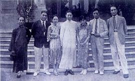 黎民伟