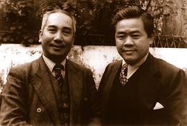 黎民伟