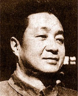 蓝马
