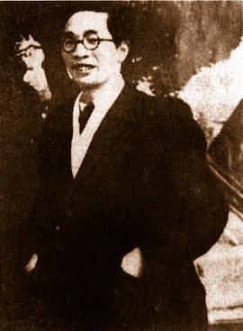 沈西苓