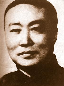 张石川