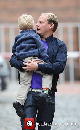 Antony Cotton