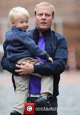 Antony Cotton