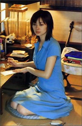 伊东美咲