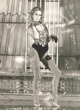 Heather Parisi