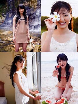 高田里穗