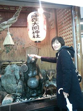 折笠富美子