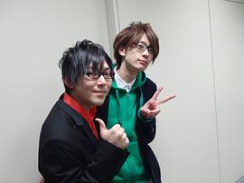 江口拓也