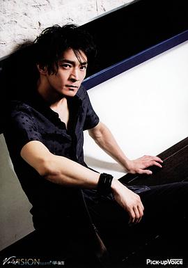 津田健次郎