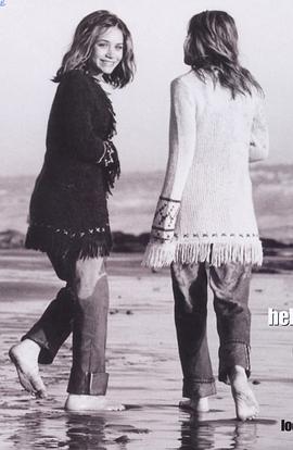 艾什丽·奥尔森