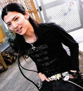 斋藤康嘉