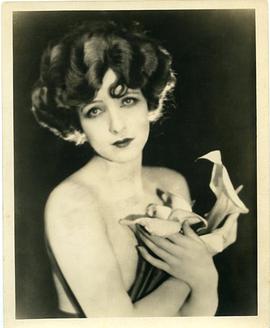 Claire Windsor
