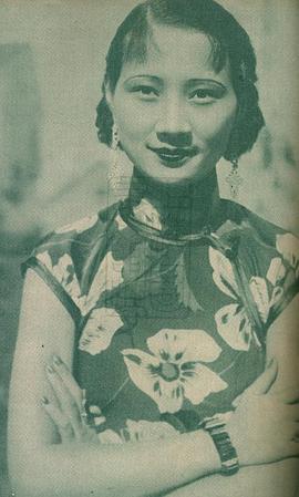 徐来