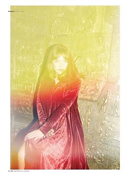 约瑟芬·德·拉·波美