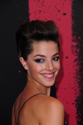 奥莉薇·瑟尔比