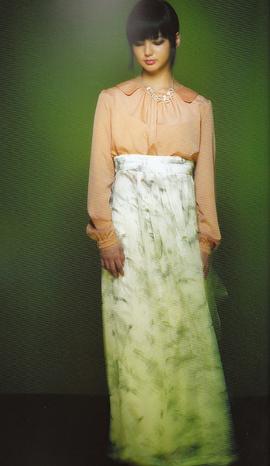 多部未华子