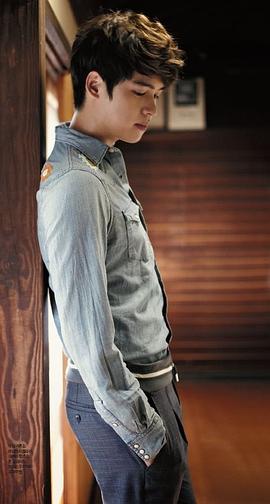 李章宇