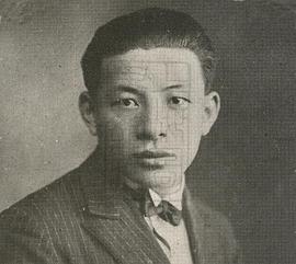 龚稼农