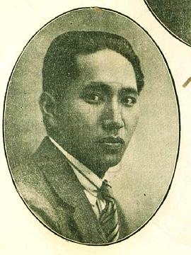 张慧冲