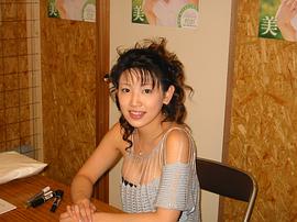 北川绘美